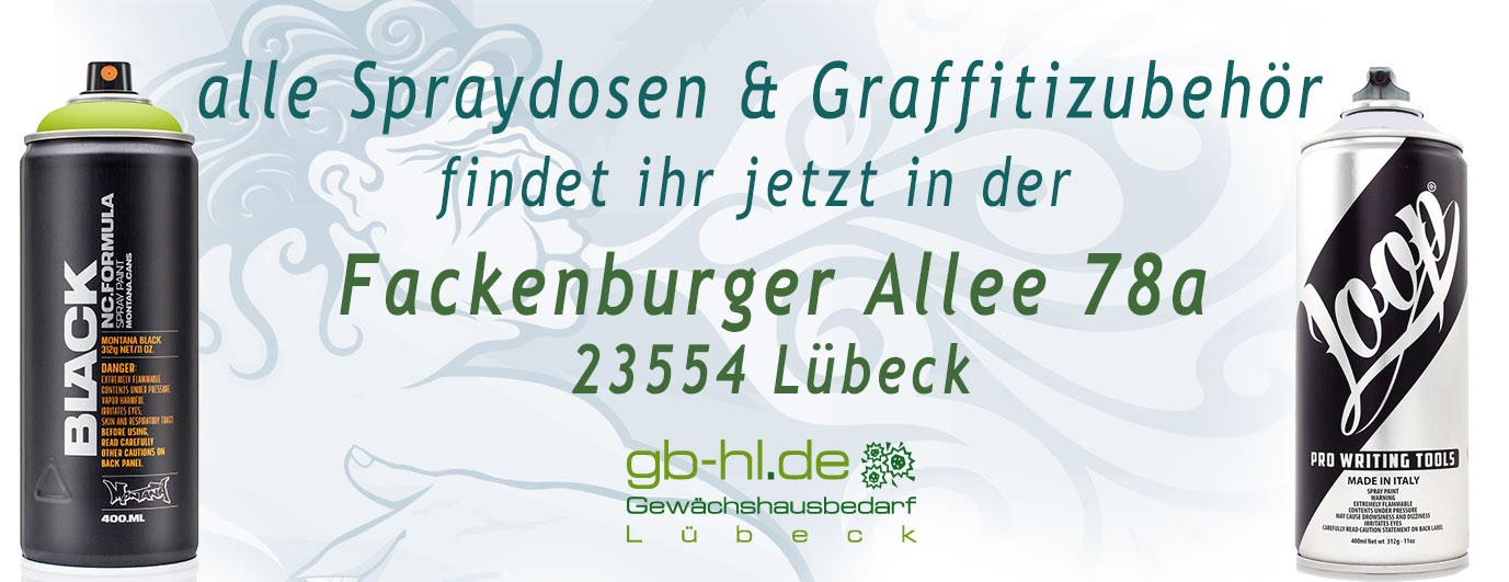 Graffiti Info